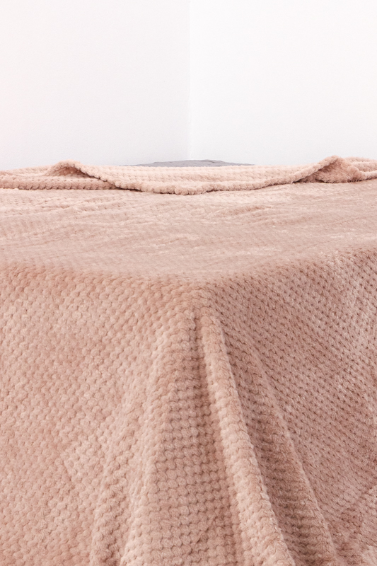 Покривало "Ананас"